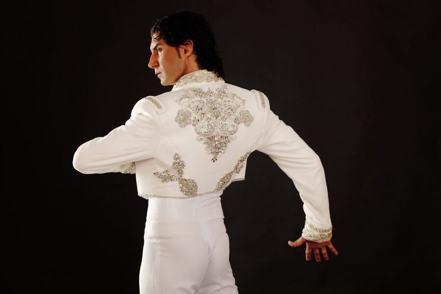 Tenerife : Olé Flamenco Show by Fran Chafino Ticket - Cost, drinks, and what the ticket really covers
