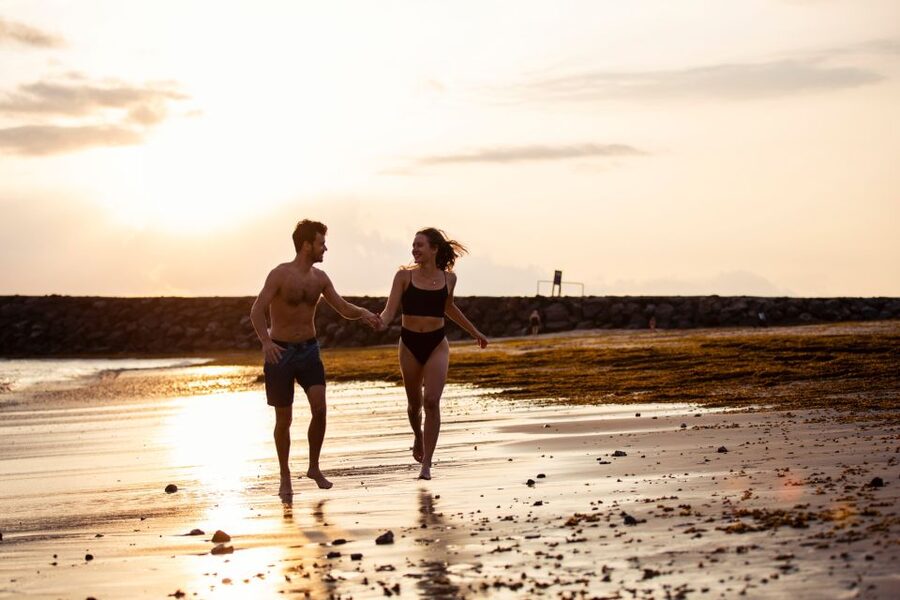 Tenerife: Photo Shoot with a Private Vacation Photographer - The value of $304 for a private group