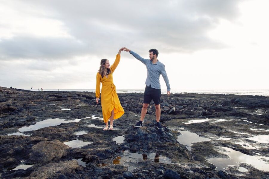 Tenerife: Photo Shoot with a Private Vacation Photographer - Getting the digital gallery
