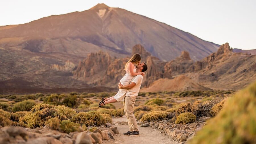 Tenerife: Photography Sessions - Families, Couples, Friends - Why the photographer’s manner matters