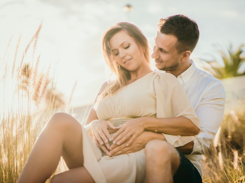 Tenerife: Photography Sessions - Families, Couples, Friends - Who will get the most from this session