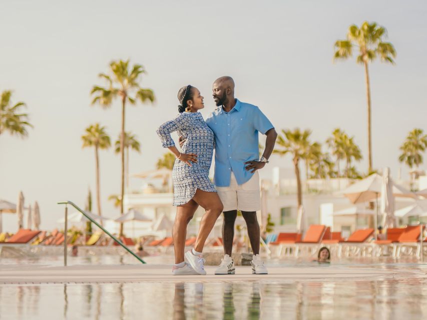 Tenerife: Photography Sessions - Families, Couples, Friends - Should you book it?