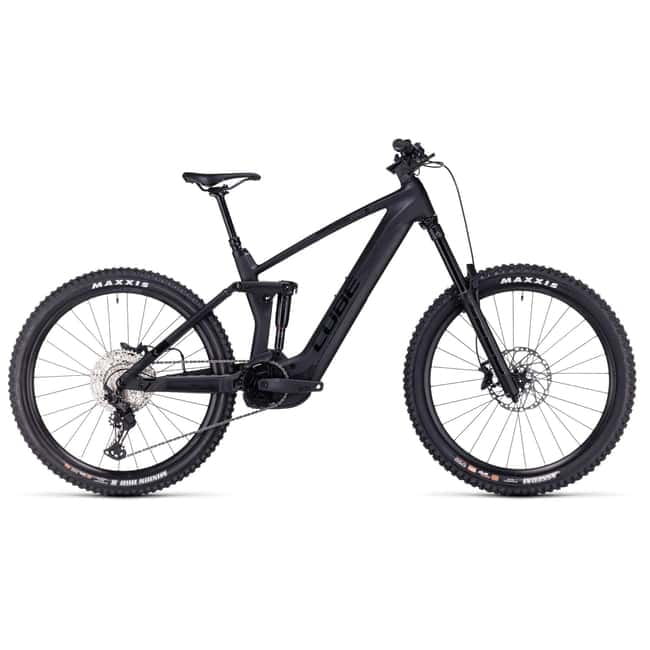 Tenerife: premium e-bike ride at Vilaflor- Lunar Landscape - Reaching the Lunar Landscape after about an hour