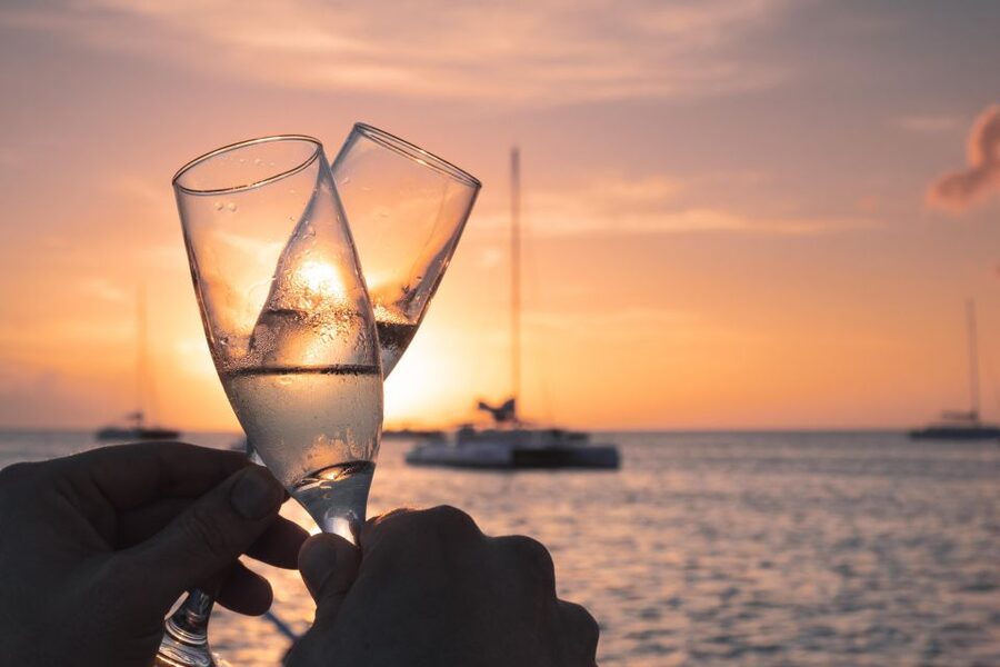 Tenerife: Private Boat Charter with Tapas & Drinks - Cruising along Tenerife’s rugged southern coast