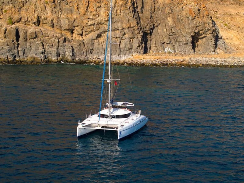 Tenerife: PRIVATE Catamaran cruise with Lunch and Drinks - Should you book it?