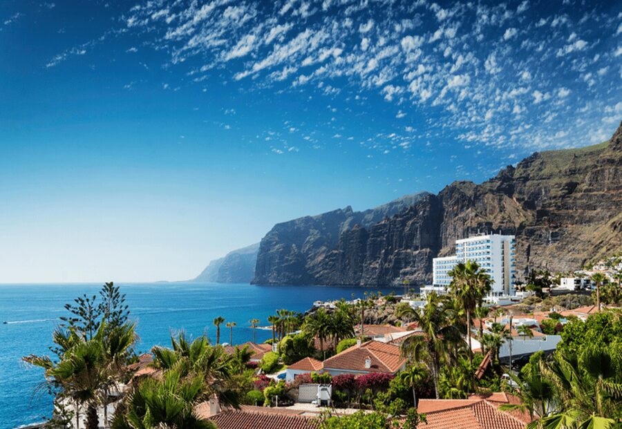 Tenerife: Private Day Tour of the Island with Hotel Pickup - Candelaria and the island’s religious center