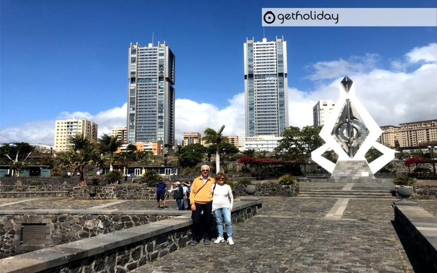 Tenerife: Private Day Trip with Hotel Pickup and Drop-off - Traveling in a private Mercedes V Class