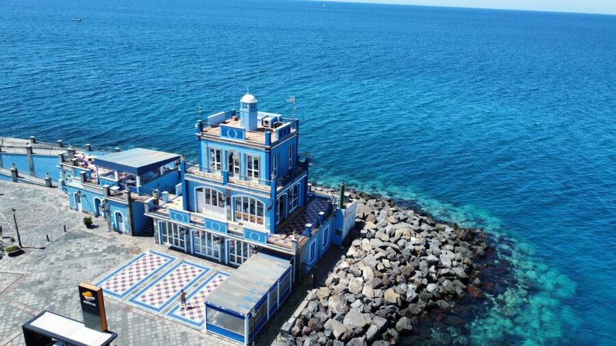Tenerife : Private Dive for Beginners from a Boat - Meeting Tenerife’s marine life