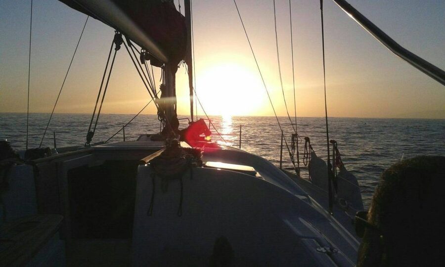 Tenerife: Private or Group 3 Hour Sailing Cruise with Drinks - Watching for dolphins and whales