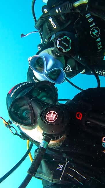 Tenerife: Private Scuba Diving–Certified Instructor & Photos - Why the private format is worth the $110 price