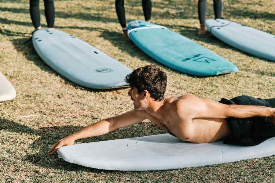 Tenerife: Private Surf Lesson catch your wave - Key points to know before booking
