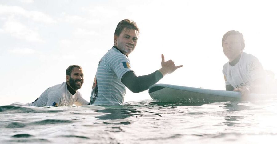 Tenerife: Private Surf Lesson catch your wave - Who will get the most from this private lesson