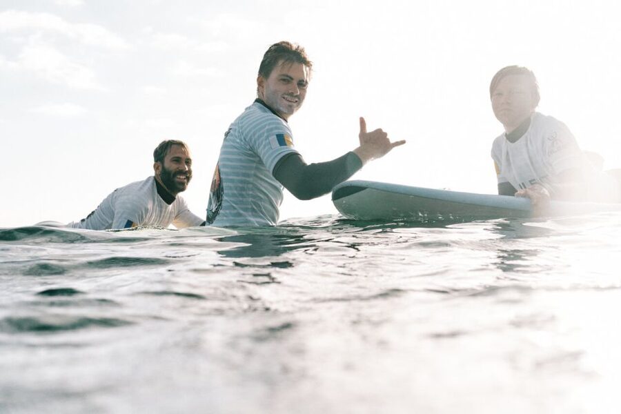 Tenerife: Private Surf Lesson catch your wave - Timing, cancellation, and languages