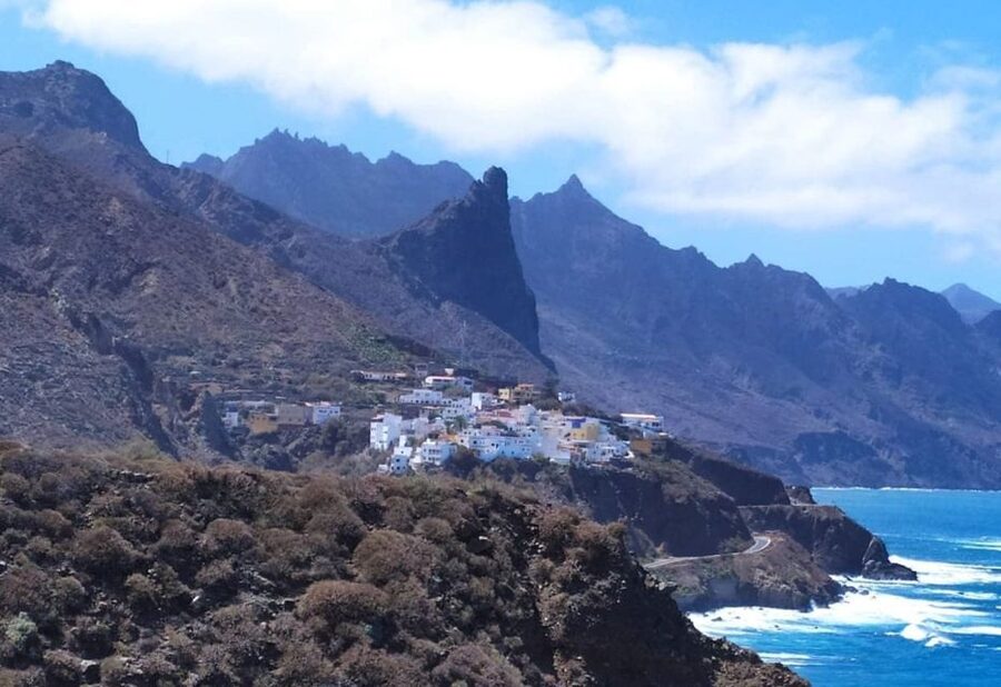 Tenerife: Private Taganana and Anaga Day Trip with Pickup - Key points to know before booking