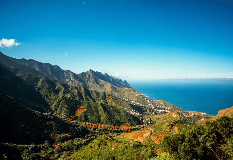 Tenerife: Private Taganana and Anaga Day Trip with Pickup - Practical advice for making the most of the day