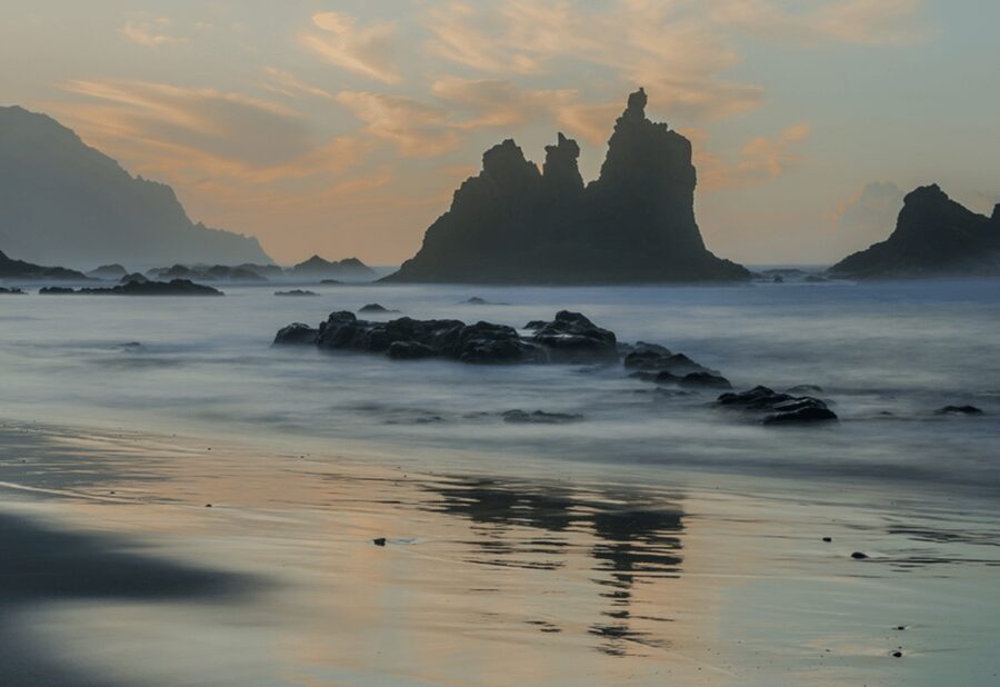 Tenerife: Private Taganana and Anaga Day Trip with Pickup - Why Anaga makes this half-day worth your time