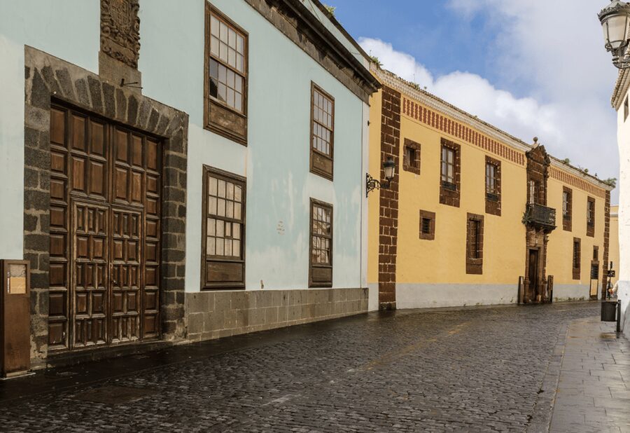 Tenerife: Private Taganana and Anaga Day Trip with Pickup - Las Teresitas and the Santa Cruz connection