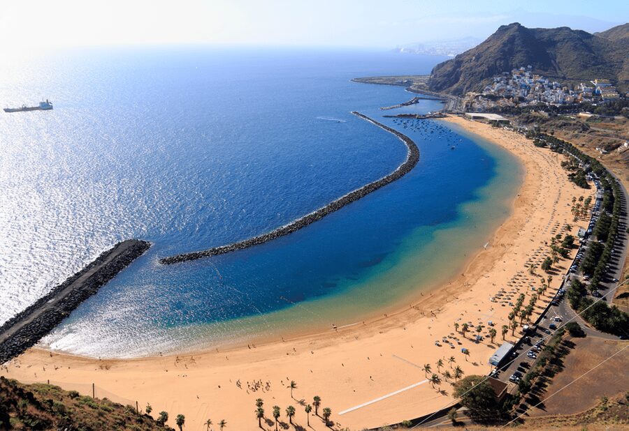 Tenerife: Private Taganana and Anaga Day Trip with Pickup - Santa Cruz without a full city tour