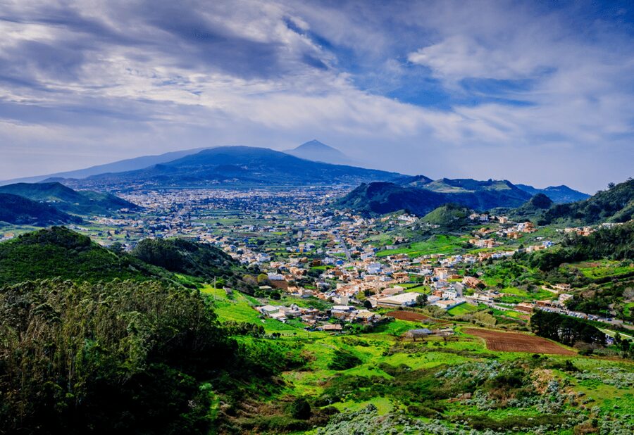 Tenerife: Private Taganana and Anaga Day Trip with Pickup - What a private six-hour format changes