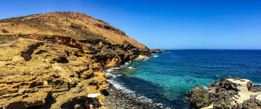 Tenerife Private Tour: Full-Day Volcanic South - Key points to know