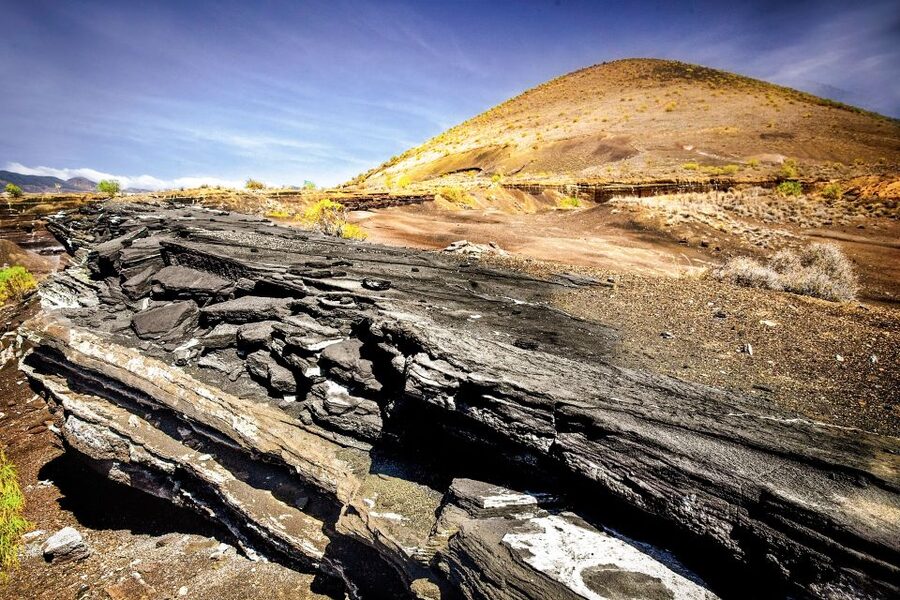Tenerife Private Tour: Full-Day Volcanic South - San Miguel de Abona and the wide volcanic view