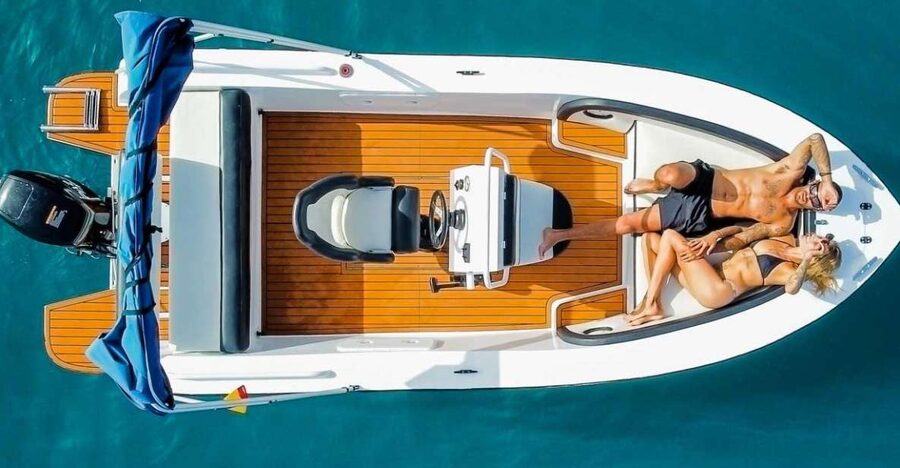 Tenerife: Rent a Boat with No License, Self Drive - How to make the most of a short boat hire