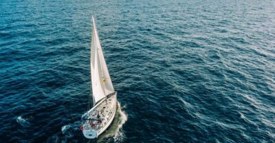 Sailboat Tour with Food and Snorkeling