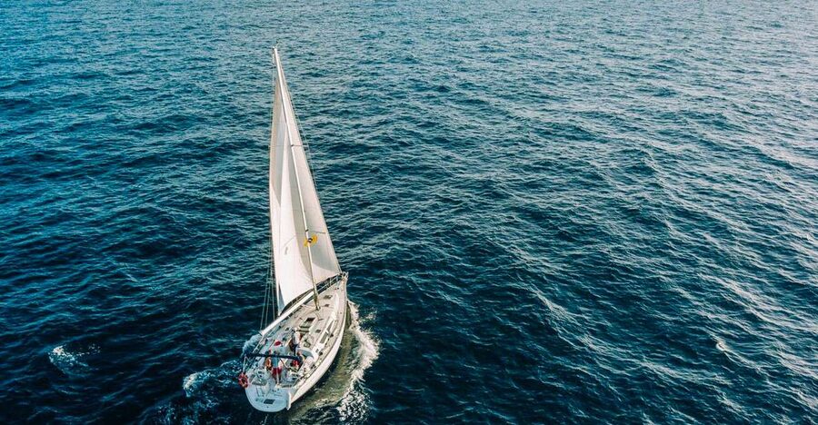 Tenerife: Sailboat Tour with Food and Snorkeling - Meeting the crew at Puerto Colón