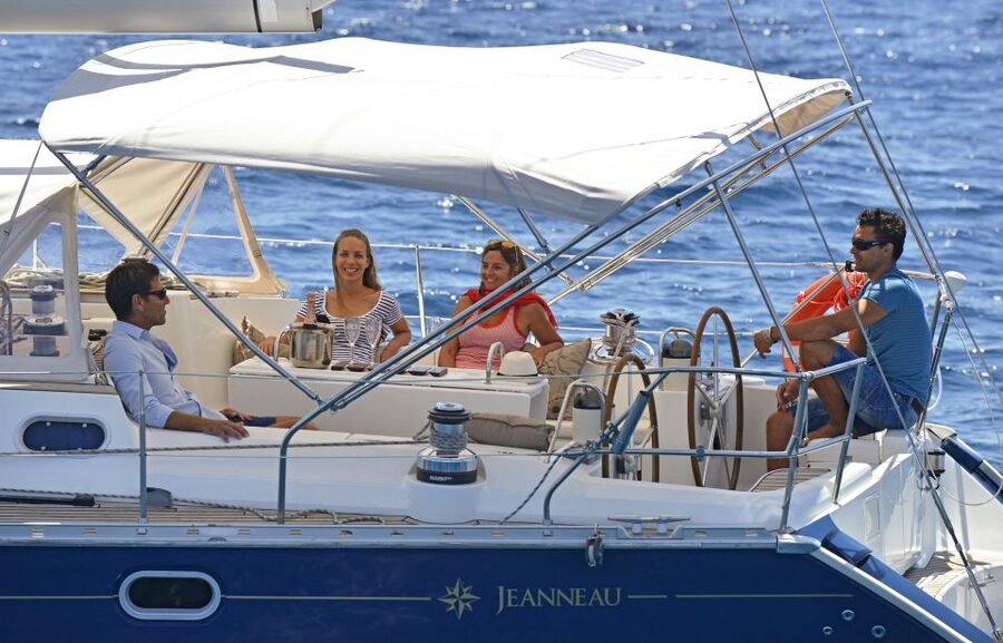 Tenerife: Sailing Excursion with Whale and Dolphin Watching - A three-hour sailing trip with a strong whale-watching focus