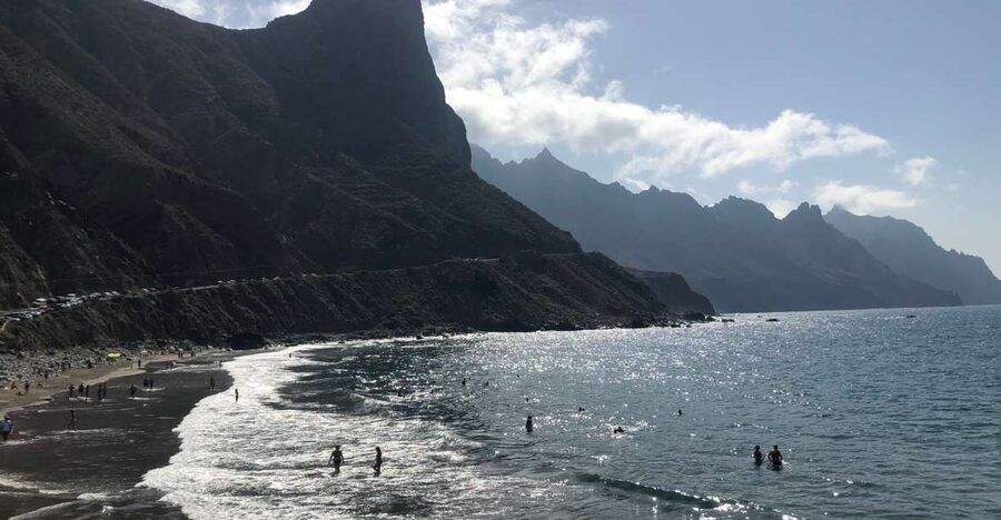 Tenerife: Santa Cruz, La Laguna and Anaga Tour - A full day from Santa Cruz streets to Anaga peaks