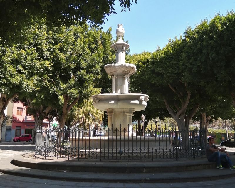 Tenerife: Santa Cruz, La Laguna and Anaga Tour - Pickup from Tenerife’s southern resorts
