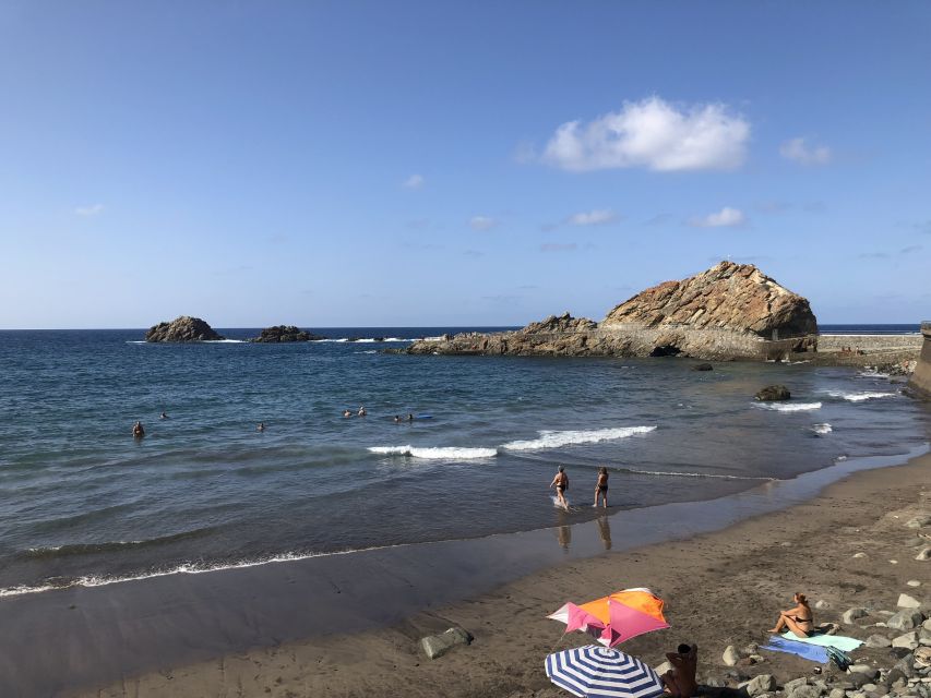 Tenerife: Santa Cruz, La Laguna and Anaga Tour - La Laguna, Tenerife’s most atmospheric old city