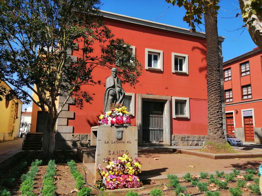 Tenerife: Santa Cruz, La Laguna and Anaga Tour - Who will enjoy this Tenerife day trip