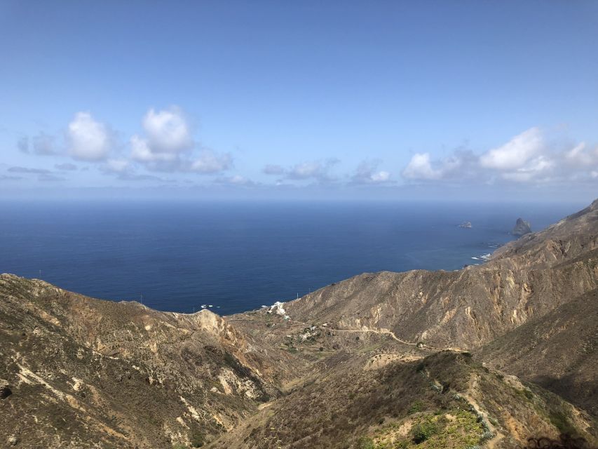 Tenerife: Santa Cruz, La Laguna and Anaga Tour - How to make the day work better
