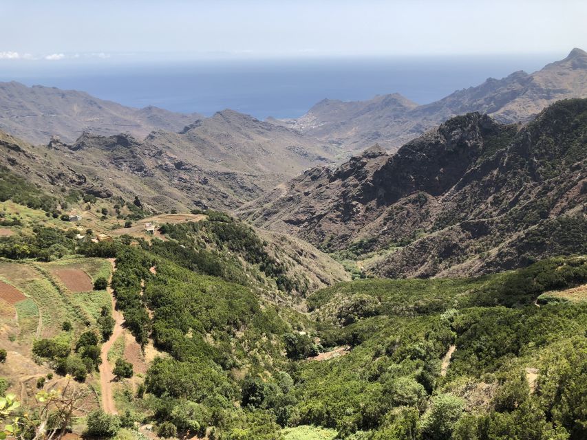Tenerife: Santa Cruz, La Laguna and Anaga Tour - FAQ