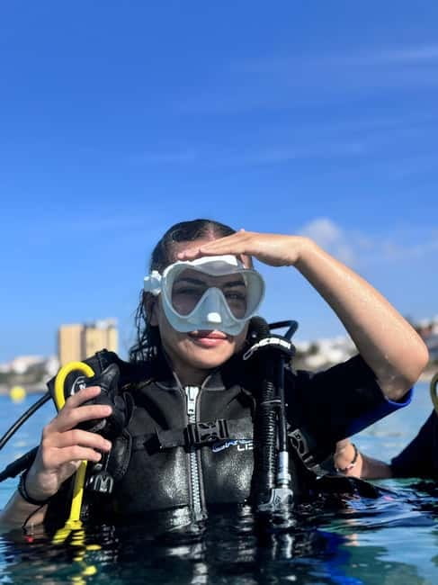 Tenerife: Scuba Dive & Fun, Discover the Magic of the Ocean - At a glance