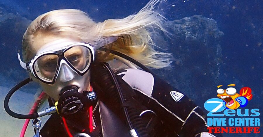 Tenerife Scuba Diving for Certified Divers - Equipment: the detail that can change the price