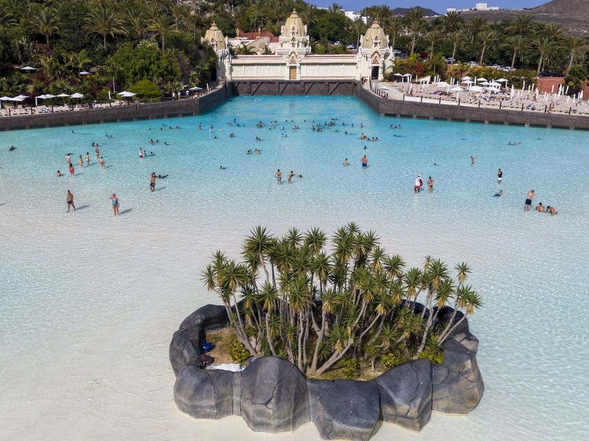 Tenerife: Siam Park All-Inclusive Entry Ticket - Should You Book the Siam Park All-Inclusive Ticket?