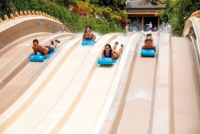 Siam Park All-Inclusive Entry Ticket