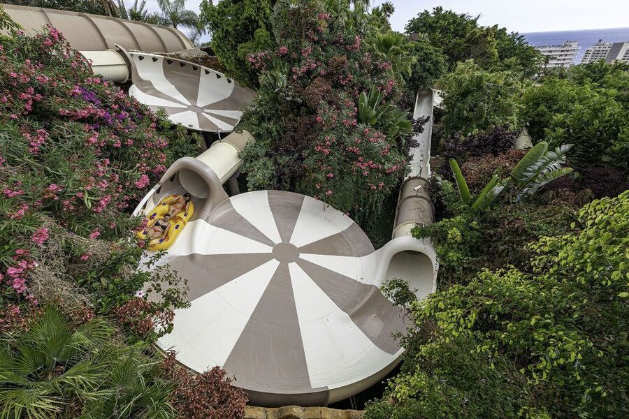 Tenerife: Siam Park All-Inclusive Entry Ticket - Fast-Track Access and the Real Value of Time