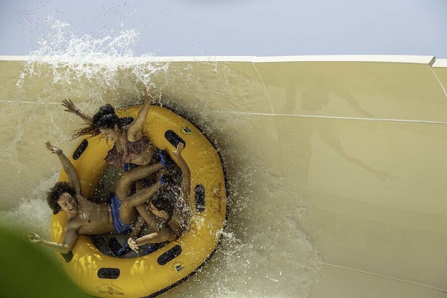 Tenerife: Siam Park Full-Day VIP Entry Ticket - Key points at a glance