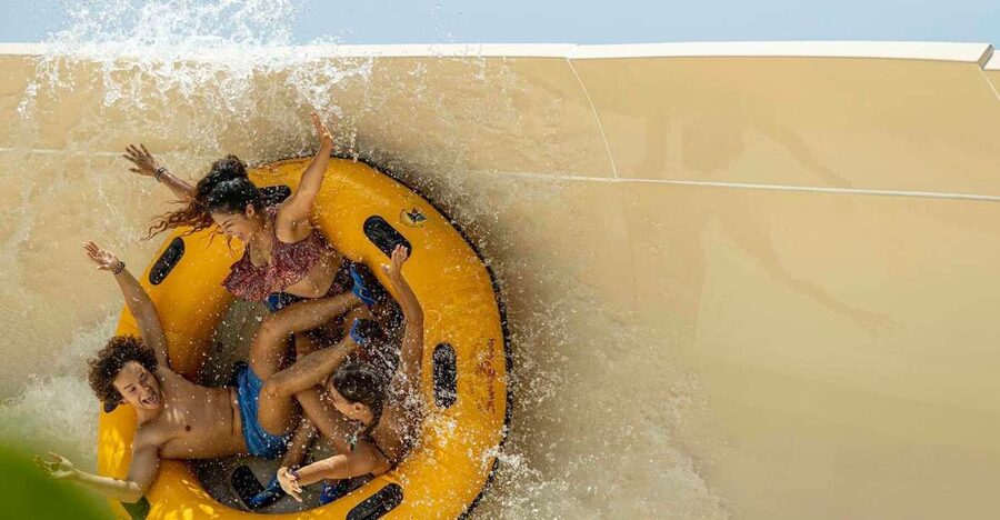 Tenerife: Siam Park Full-Day VIP Entry Ticket - Practical tips for a smoother day