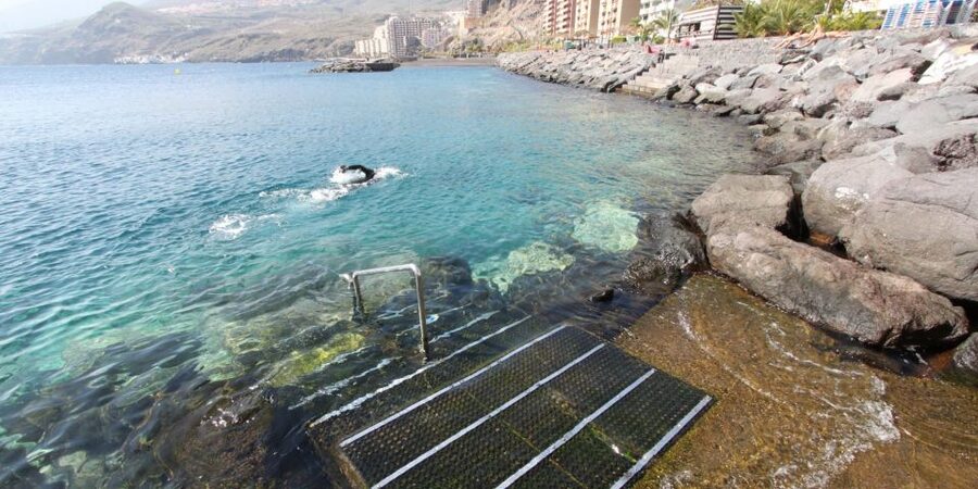 Tenerife: Snorkeling Equipment Rental in Radazul - Key points to know before you book