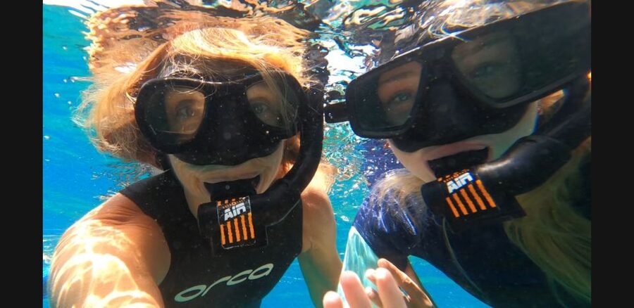 Tenerife: Snorkeling Tour in a Marine Protected Area - Why Abades is a good place to snorkel