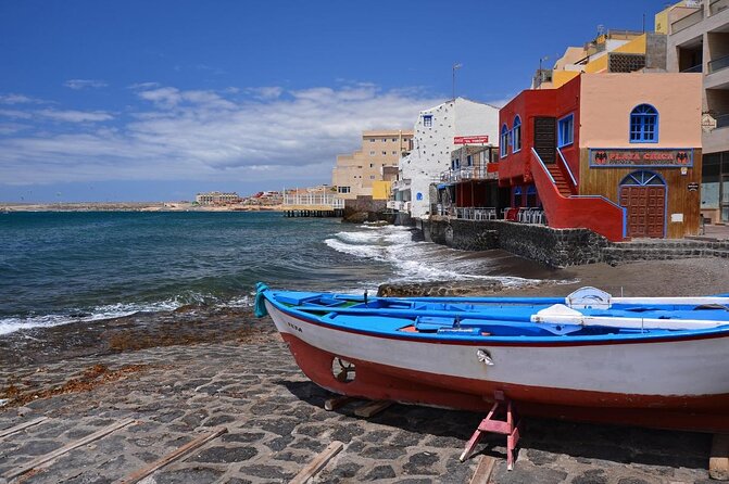 Tenerife South Private Tour: Secrets of the Volcanoes - Why this tour shows more than Tenerife’s famous volcano