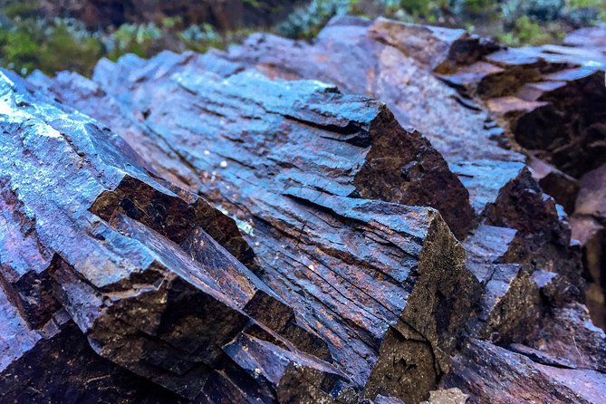 Tenerife South Private Tour: Secrets of the Volcanoes - Vilaflor, ash-covered terraces, and the role of water
