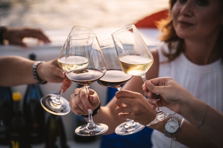Tenerife South: Romantic Night Cruise - Is the $338 price worthwhile?