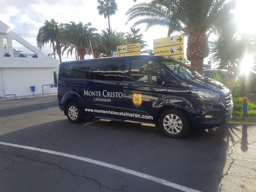 Tenerife: Sunset Catamaran Tour with Transfer, Buff & Drinks - Value at $67 per person