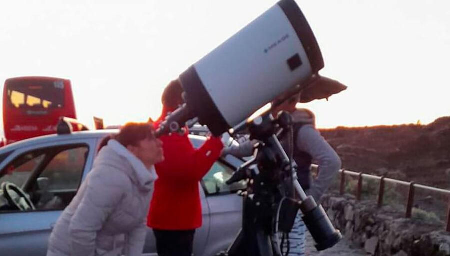 Tenerife: Sunset Night Tour and Stargazing at Teide + Dinner - Key points to know before booking