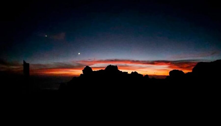 Tenerife: Sunset Night Tour and Stargazing at Teide + Dinner - The $39 price and what you receive